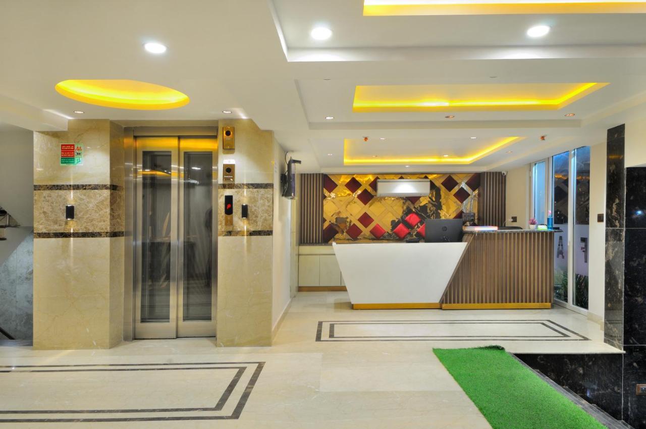 Hotel Delhi Fab 3*